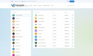 coinshark.io