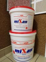 Миксан