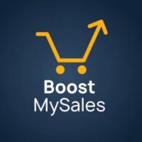 Boost My Sales
