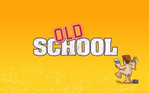 OLD School
