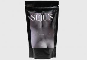 SEJU`S Морская соль "Serenity" (соль для ванны) SEJU`S Морская соль "Serenity" (соль для ванны)