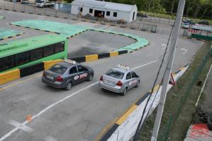 Автошкола "Кафс" Автошкола "Кафс"