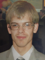 Каменев Арсений Владимирович