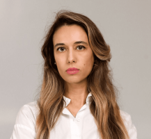 Психолог Кричевская Екатерина Владимировна Психолог Кричевская Екатерина Владимировна