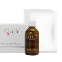 Программа для контура глаз Cholley