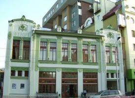 Театр "Самарская площадь"