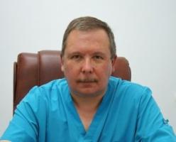 Буянов В.В - Врач-хирург по пересадке волос Буянов В.В - Врач-хирург по пересадке волос