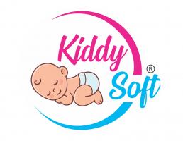 Подгузники-трусики Kiddy Soft Подгузники-трусики Kiddy Soft