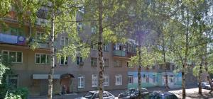 Башфармация ГУП