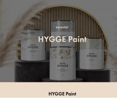 Hygge Paint Hygge Paint