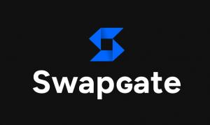 SwapGate - обмен криптовалют