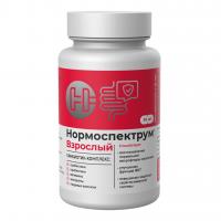 Нормоспектрум Нормоспектрум