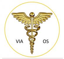 Остеопат Александр Соколенко