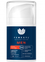 FEMEGYL MEN Сыворотка для лица «Увлажнение и Восстановление»