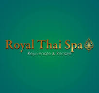 Royal Thai Spa
