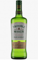 Виски Troublemaker Виски Troublemaker