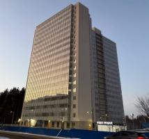 ЖК "ЭКОС" Кузьмолово ЖК "ЭКОС" Кузьмолово