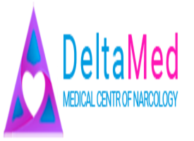Наркологическая клиника «ДельтаМед» Наркологическая клиника «ДельтаМед»