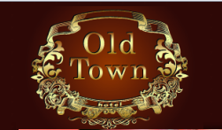 Гостиница "Старый город" Гостиница "Старый город"