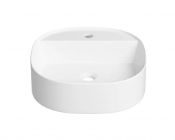 Накладная раковина 44см для ванной комнаты Lavinia Boho Bathroom Sink 33311120 Накладная раковина 44см для ванной комнаты Lavinia Boho Bathroom Sink 33311120