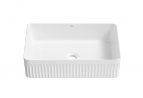 Накладная раковина для ванной комнаты Wellsee Festive Fox 2.0 319605000 Накладная раковина для ванной комнаты Wellsee Festive Fox 2.0 319605000