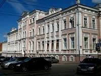 ПГАИК (Пермская государственная академия искусства и культуры)