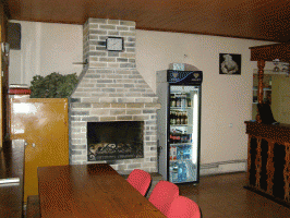 Приватная баня