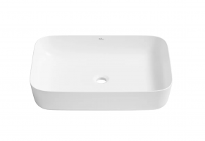 Накладная раковина для ванной комнаты Wellsee Preen 329704000