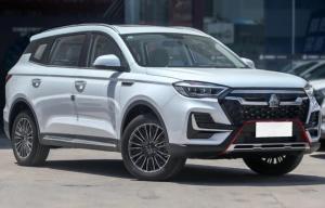 VGV китайская компания. Автомобили для России VGV китайская компания. Автомобили для России