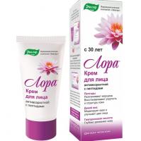 Лора крем антивозрастной