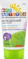 Компания "Мир детства" Компания "Мир детства"