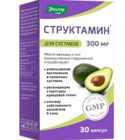 Структамин Эвалар