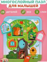 Игрушки Mapacha Игрушки Mapacha