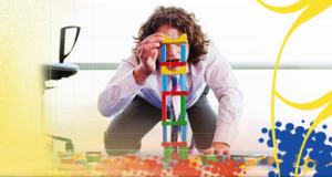 Агентство отдыха и развлечений "Open Air"