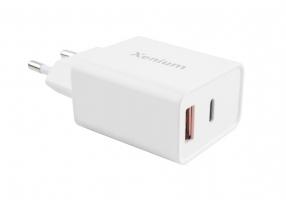 Зарядное устройство Xenium X252