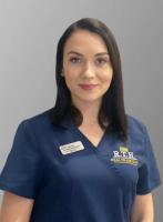 Флеболог Сергеева Ксения Александровна Флеболог Сергеева Ксения Александровна