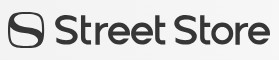 Магазин уличной одежды StreetStore