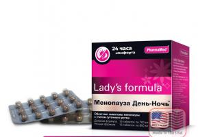 МеNOпауза День-Ночь МеNOпауза День-Ночь
