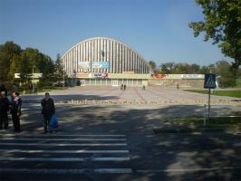 ККЗ "Юбилейный"