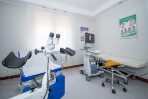 Медицинский центр "Вита" Медицинский центр "Вита"