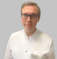 Трихолог Real Trans Hair Тонких Федор Григориевич