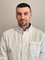 Пластический Хирург Real Trans Hair Revival Константинов Николай Геннадьевич