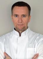 Пластический хирург Real Trans Hair Revival Филиппов Константин Валерьевич