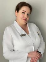 Терапевт Real Trans Hair Revival Тюльпина Елена Игоревна