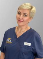 Косметолог-дерматолог Real Trans Hair Revival Курбанова Ольга Александровна