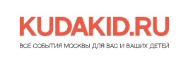 Сайт Kudakid.ru