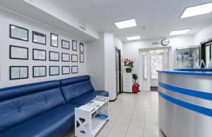 Центр здоровья «Маяк»