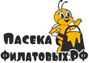 Пасека Филатовых в Серпухове