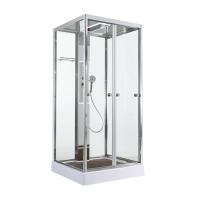 Душевая кабина AvaCan Z1910 LED