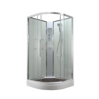 Душевая кабина AvaCan EM2080NT без крыши
